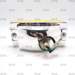 Yellow Rh Front Bumper Lamp Lights